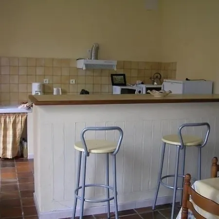 House La Presqu'ile D'ambialet * Ambialet