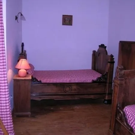 House La Presqu'ile D'ambialet Сasa de vacaciones Ambialet